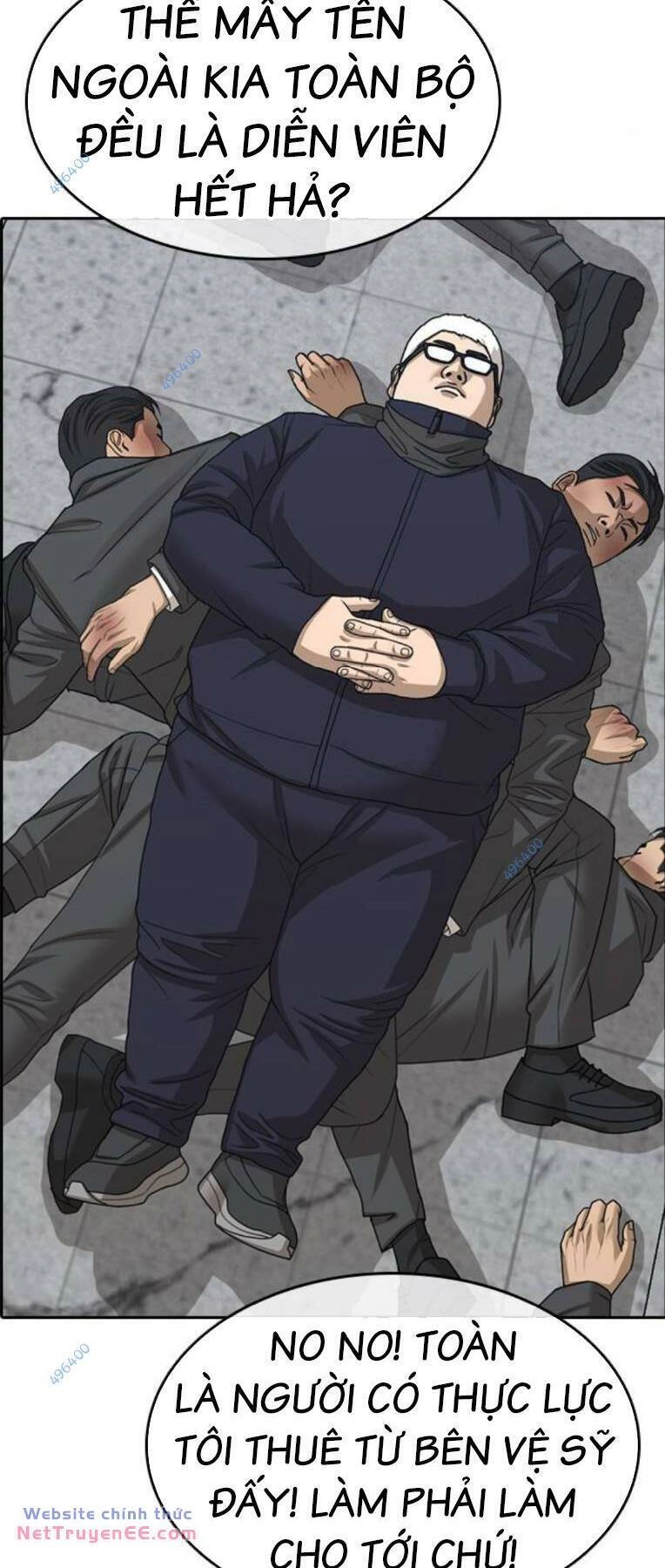 Những Mảnh Đời Tan Vỡ 2 Chapter 10 - 56