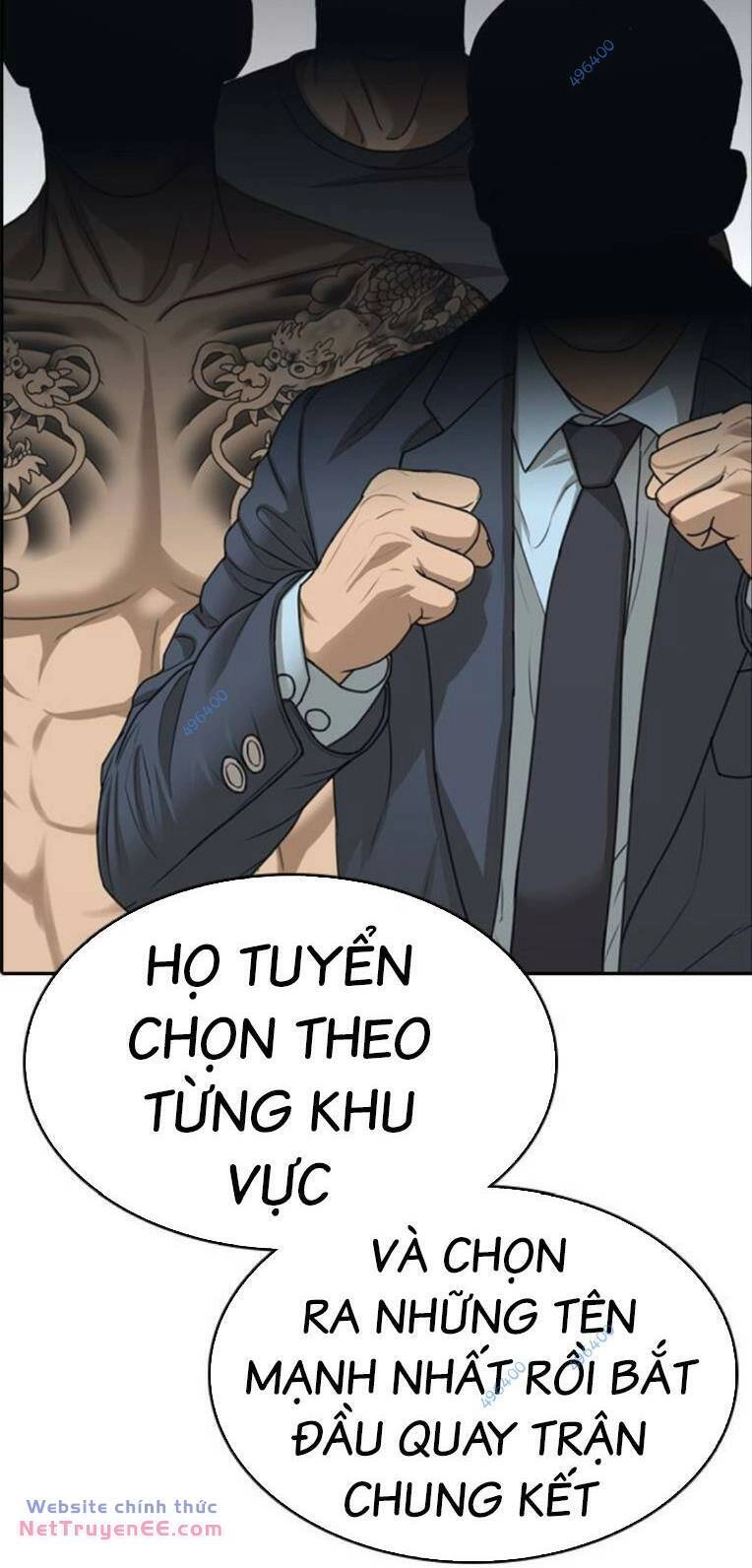 Những Mảnh Đời Tan Vỡ 2 Chapter 10 - 95