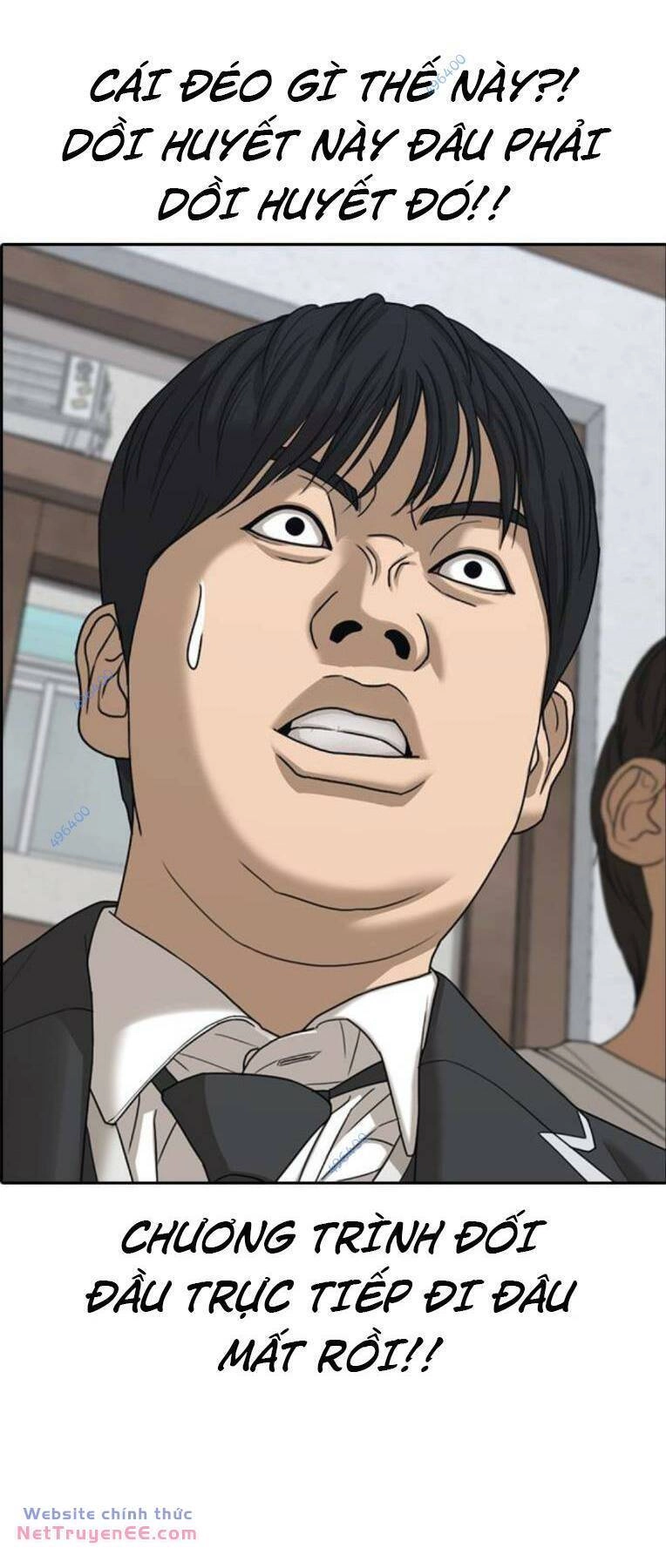 Những Mảnh Đời Tan Vỡ 2 Chapter 10 - 117