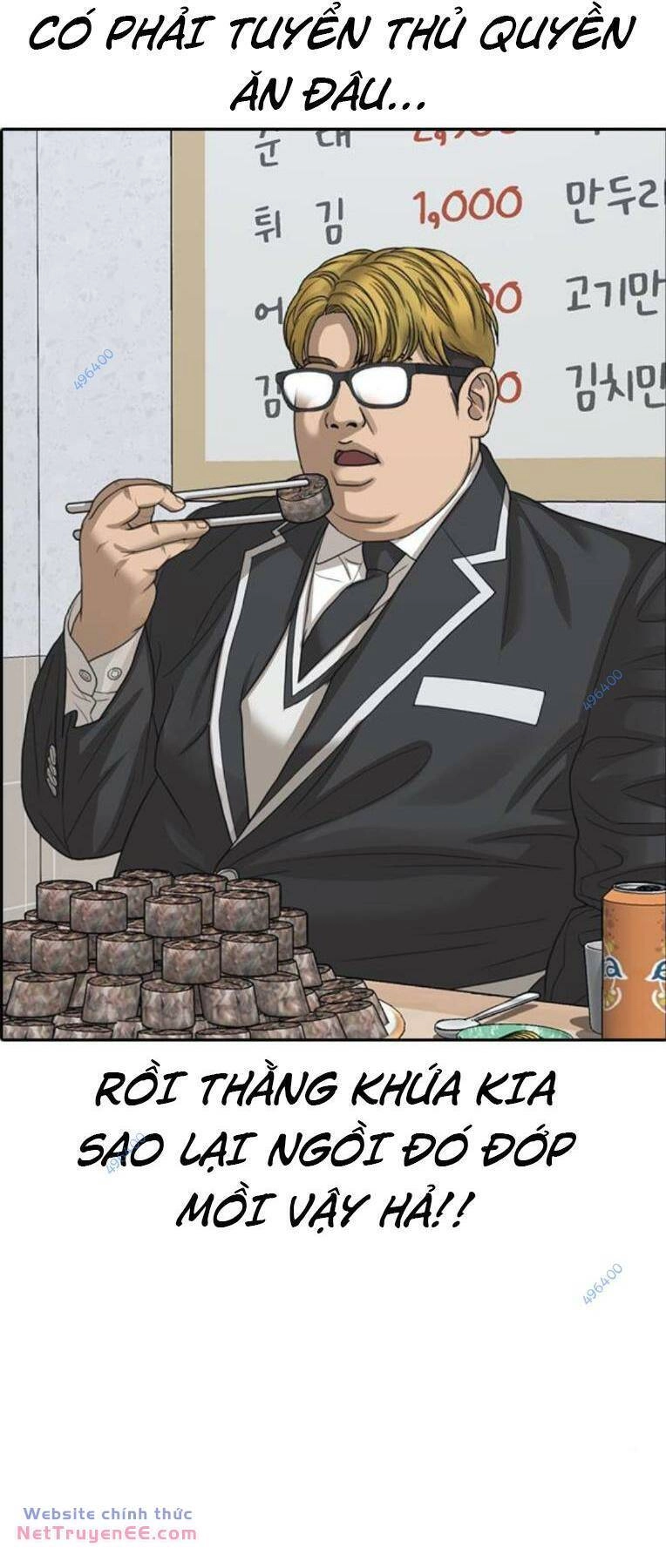 Những Mảnh Đời Tan Vỡ 2 Chapter 10 - 125