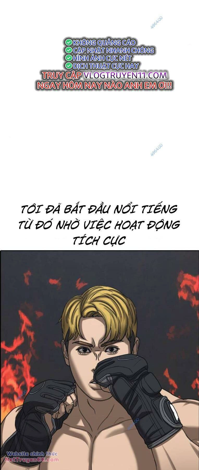 Những Mảnh Đời Tan Vỡ 2 Chapter 11 - 3