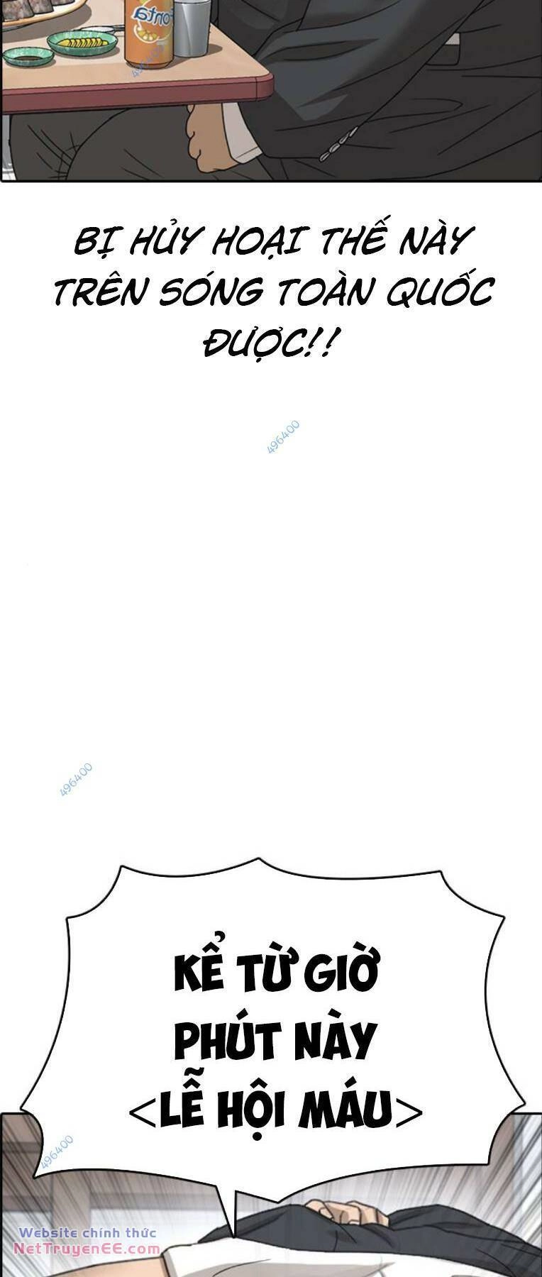 Những Mảnh Đời Tan Vỡ 2 Chapter 11 - 7