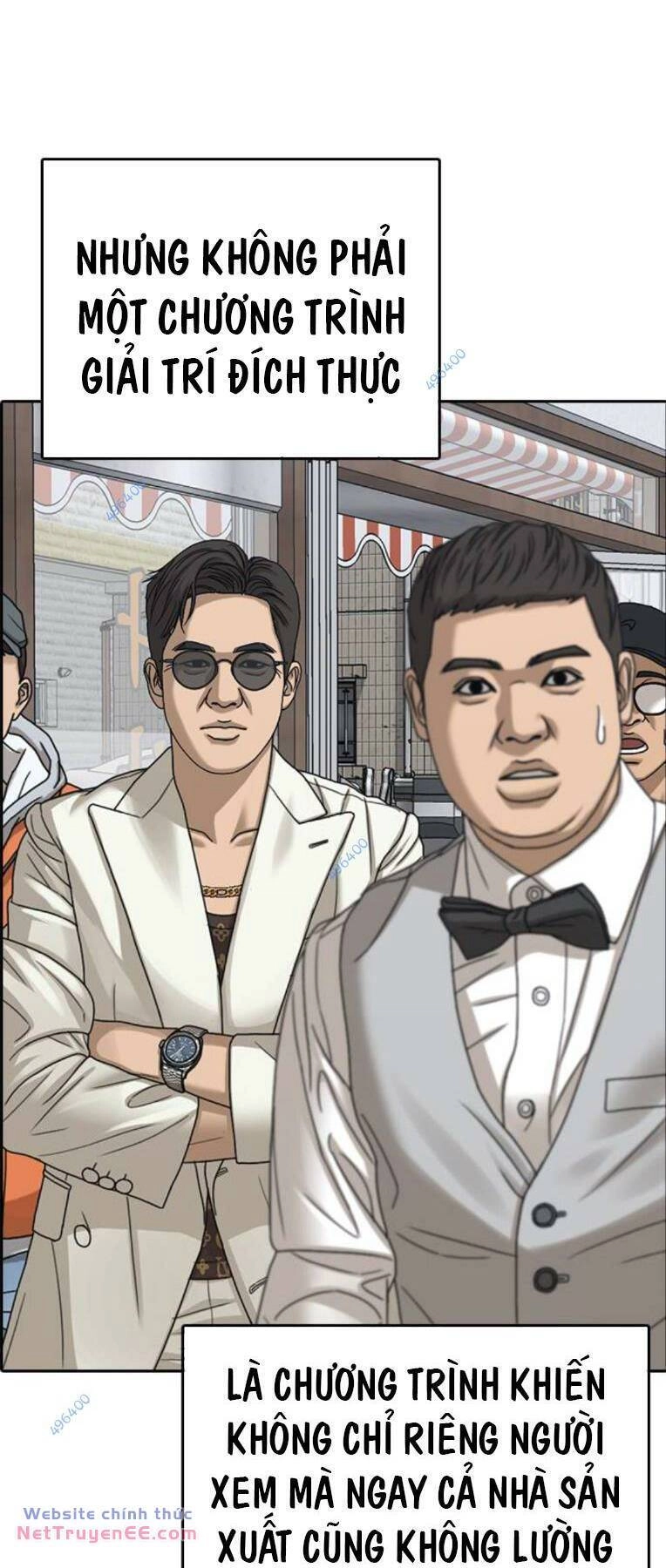 Những Mảnh Đời Tan Vỡ 2 Chapter 11 - 31