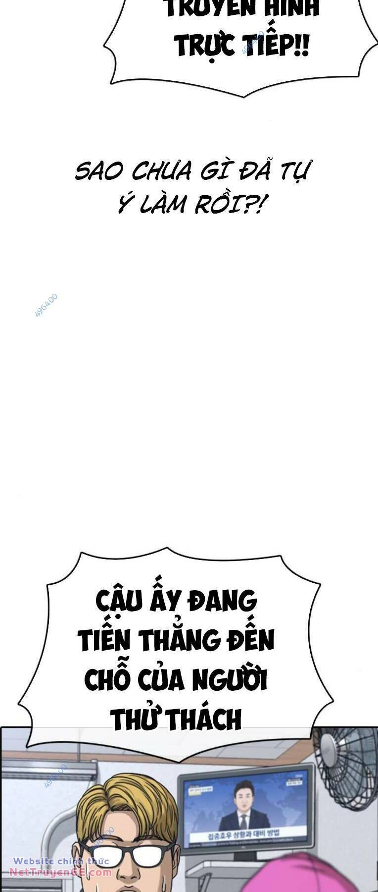 Những Mảnh Đời Tan Vỡ 2 Chapter 11 - 40