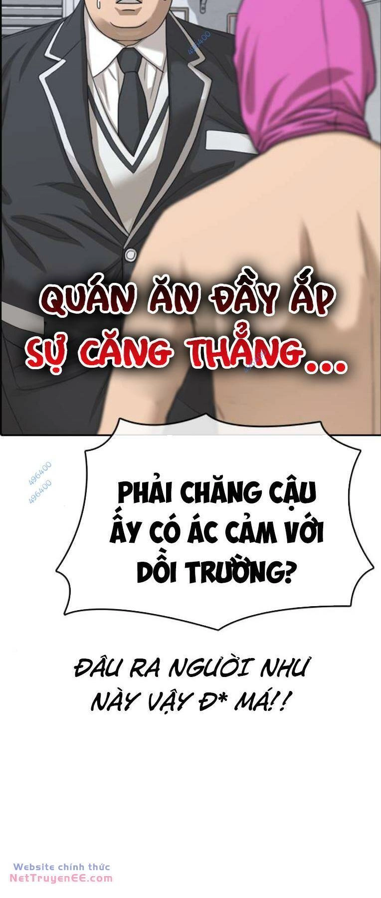 Những Mảnh Đời Tan Vỡ 2 Chapter 11 - 41