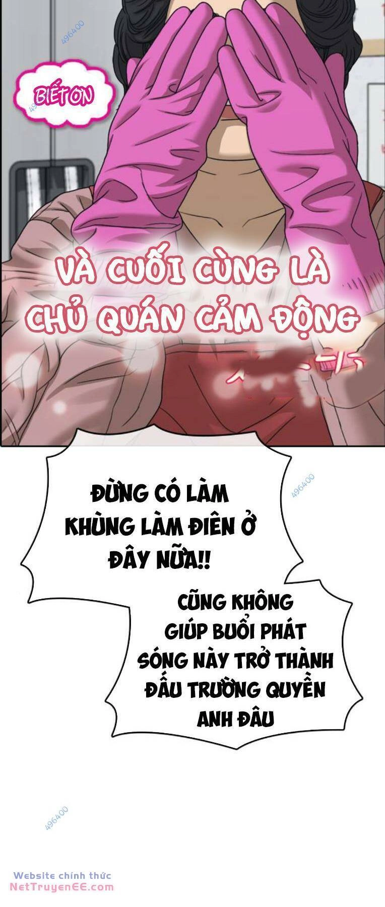 Những Mảnh Đời Tan Vỡ 2 Chapter 11 - 48