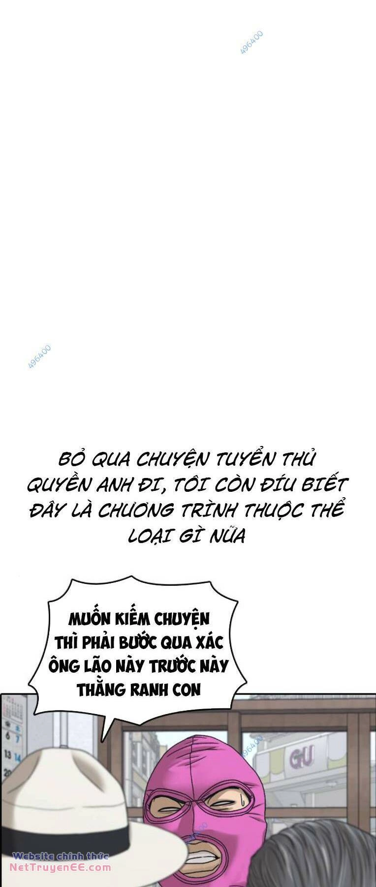 Những Mảnh Đời Tan Vỡ 2 Chapter 11 - 50