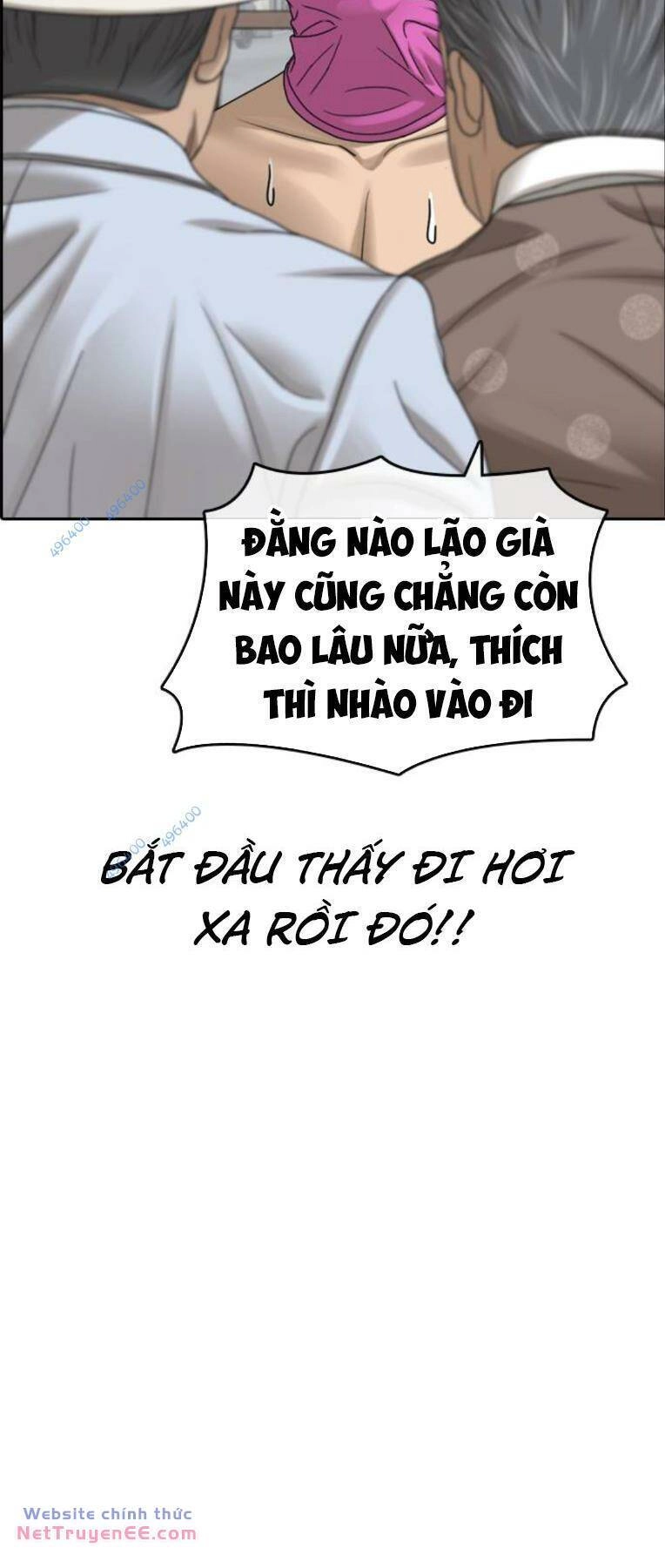 Những Mảnh Đời Tan Vỡ 2 Chapter 11 - 51