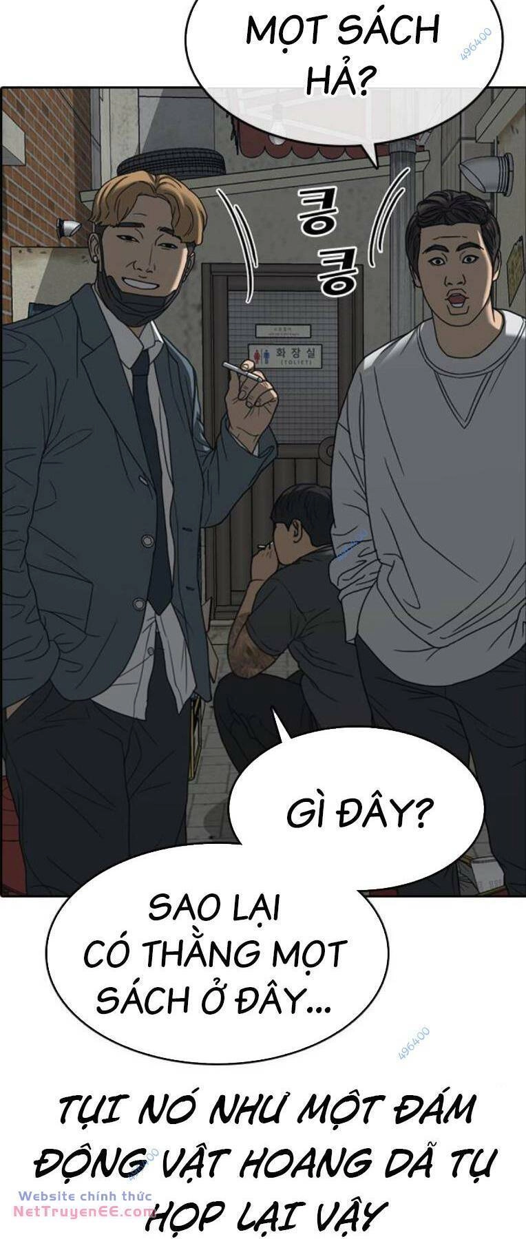 Những Mảnh Đời Tan Vỡ 2 Chapter 11 - 69