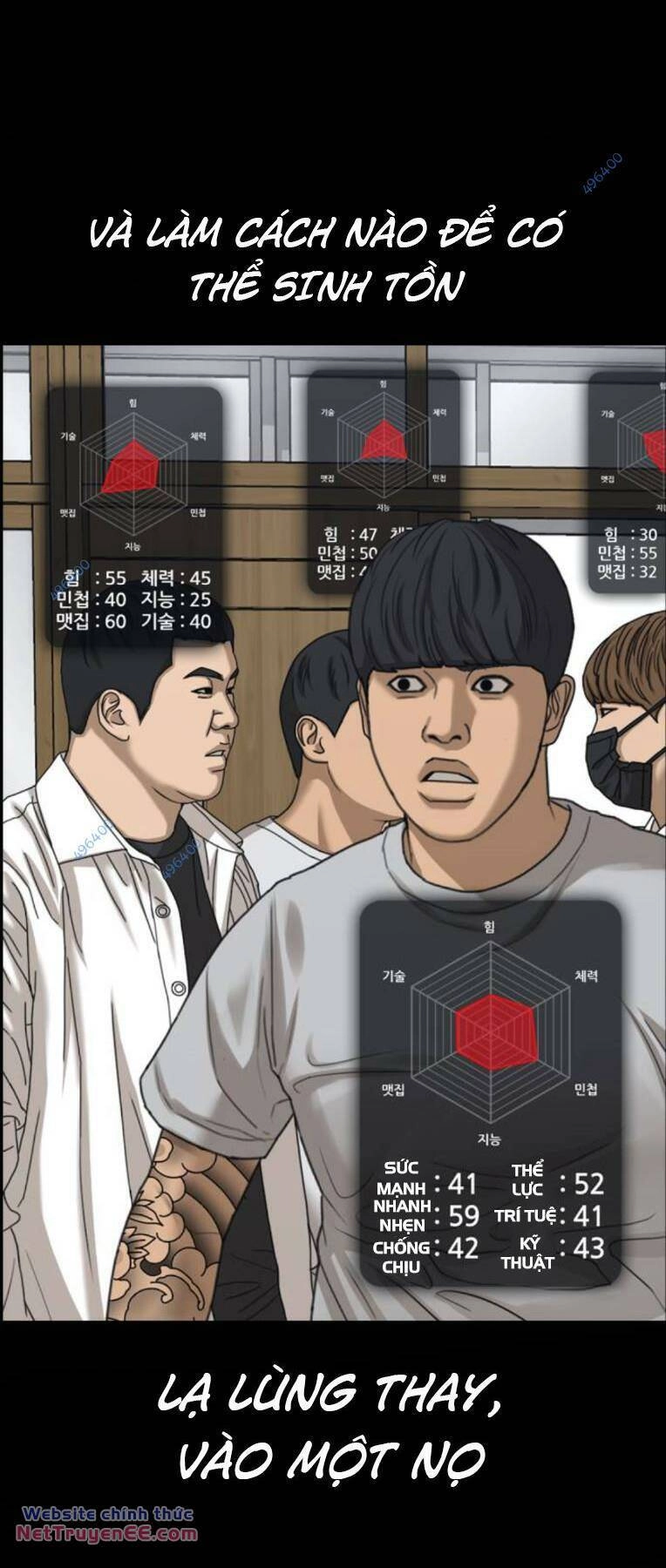 Những Mảnh Đời Tan Vỡ 2 Chapter 11 - 84