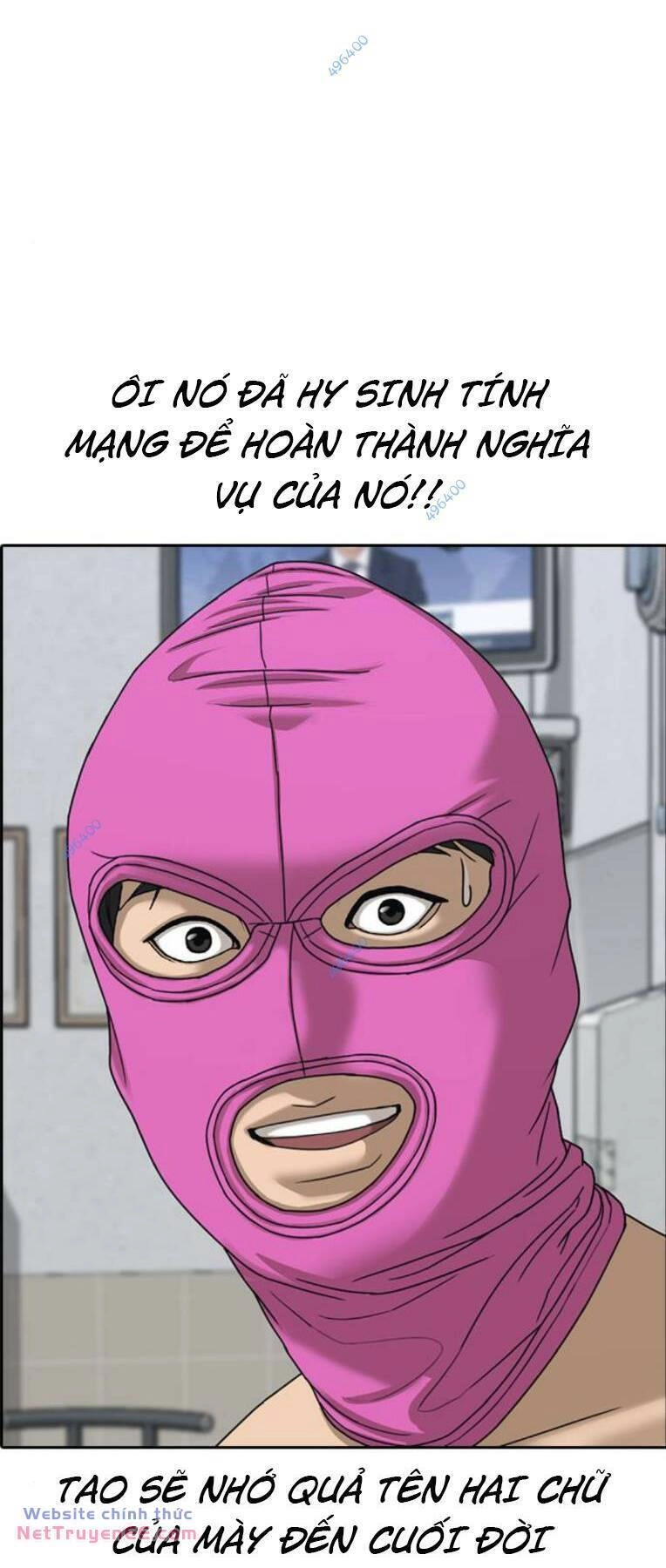 Những Mảnh Đời Tan Vỡ 2 Chapter 11 - 117