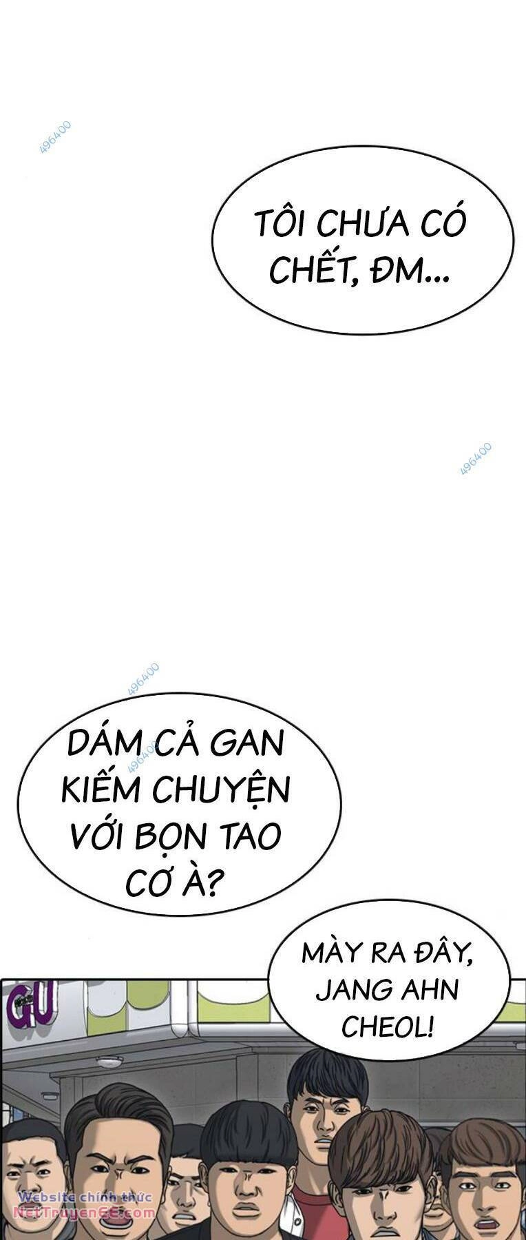 Những Mảnh Đời Tan Vỡ 2 Chapter 11 - 118