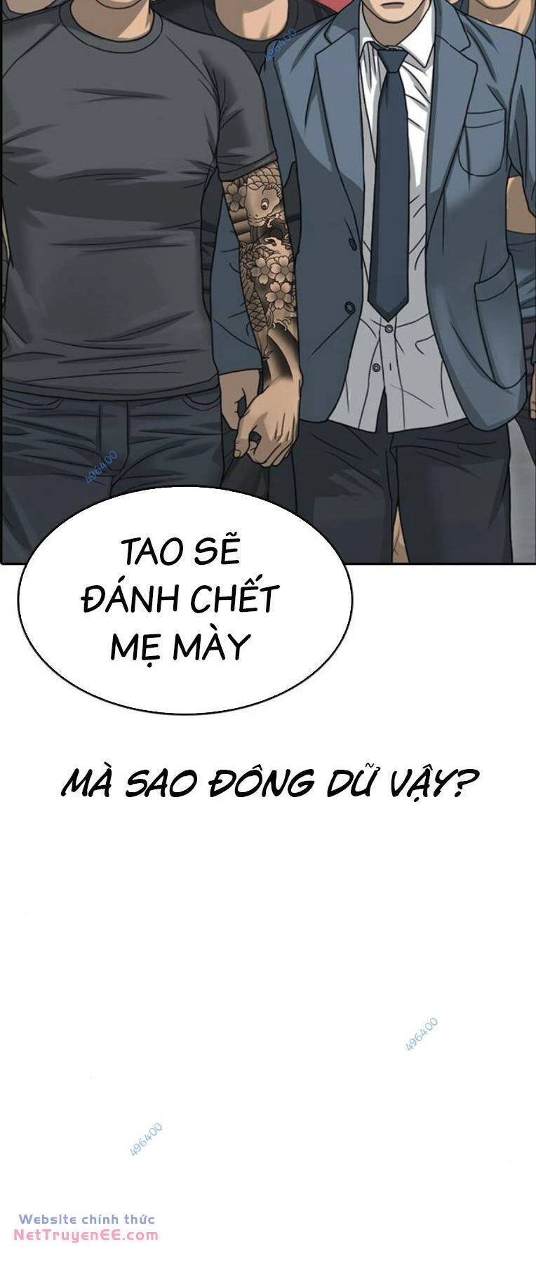 Những Mảnh Đời Tan Vỡ 2 Chapter 11 - 119