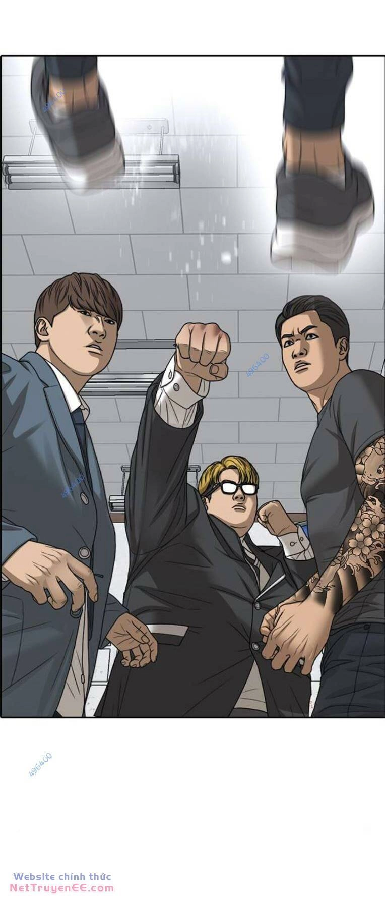 Những Mảnh Đời Tan Vỡ 2 Chapter 11 - 124