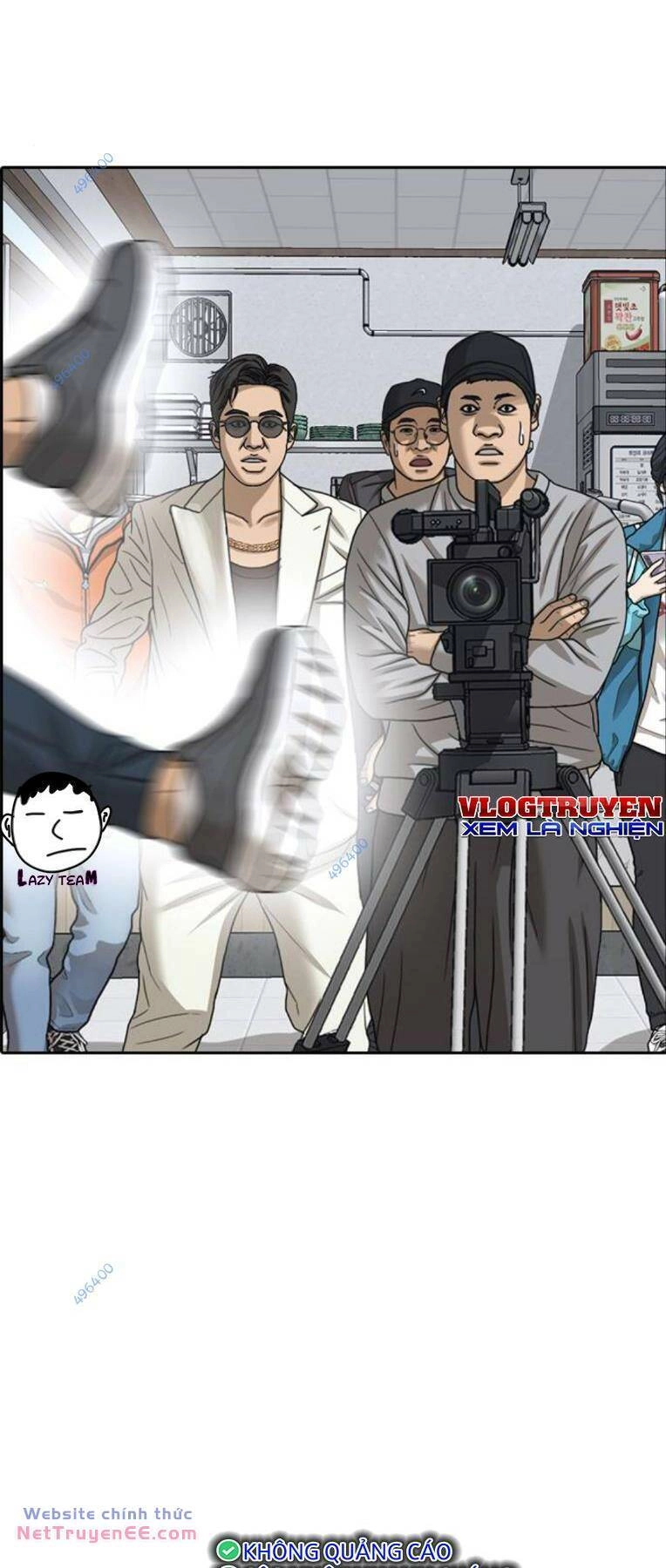 Những Mảnh Đời Tan Vỡ 2 Chapter 11 - 126