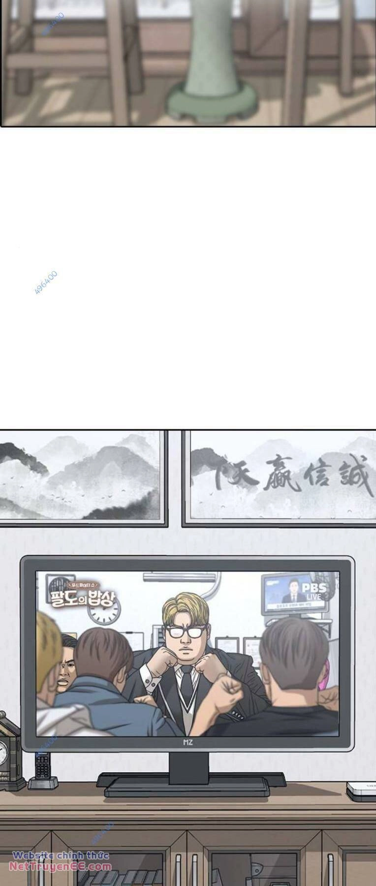 Những Mảnh Đời Tan Vỡ 2 Chapter 12 - 3