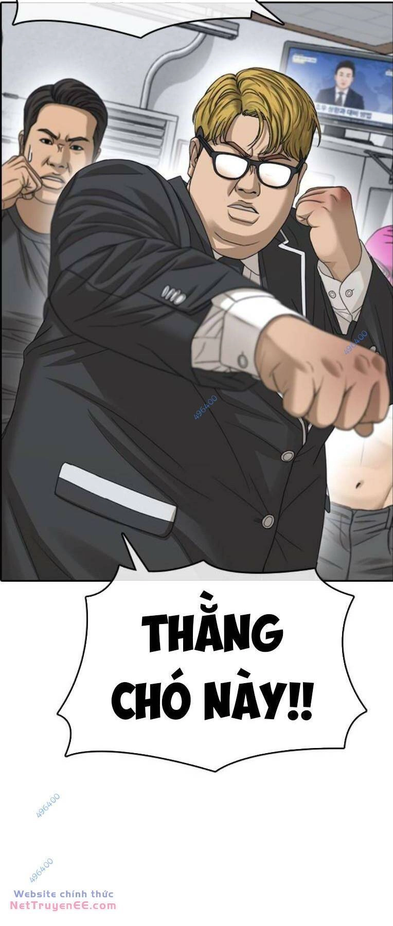 Những Mảnh Đời Tan Vỡ 2 Chapter 12 - 8