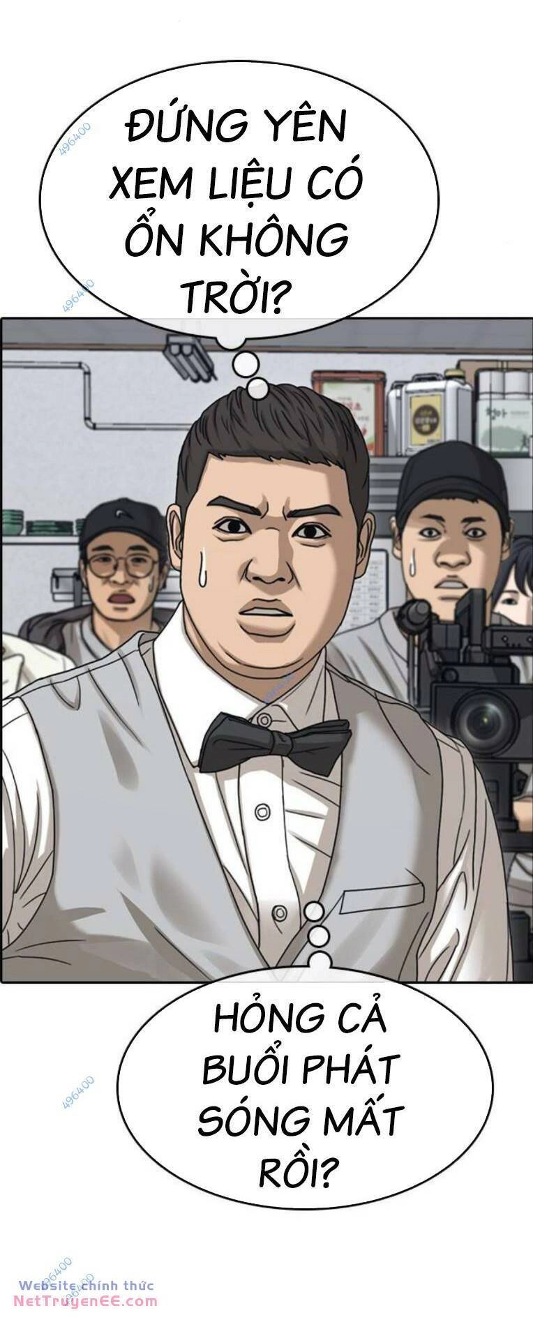 Những Mảnh Đời Tan Vỡ 2 Chapter 12 - 10