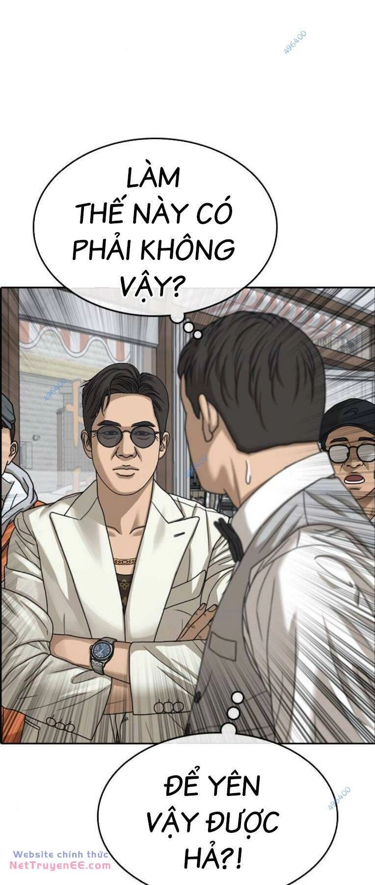 Những Mảnh Đời Tan Vỡ 2 Chapter 12 - 11