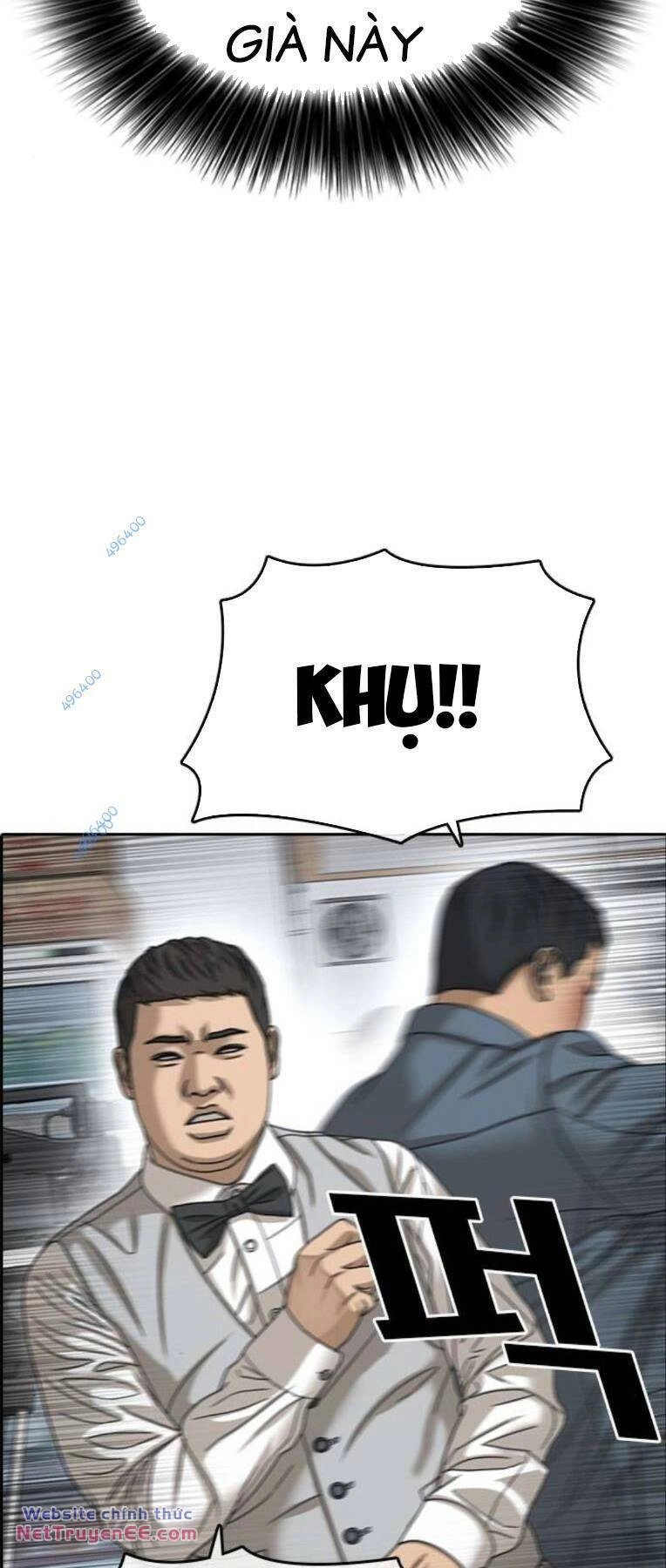 Những Mảnh Đời Tan Vỡ 2 Chapter 12 - 13