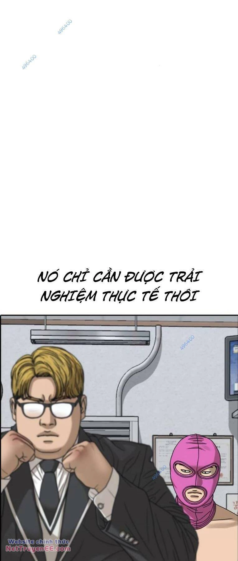 Những Mảnh Đời Tan Vỡ 2 Chapter 12 - 18