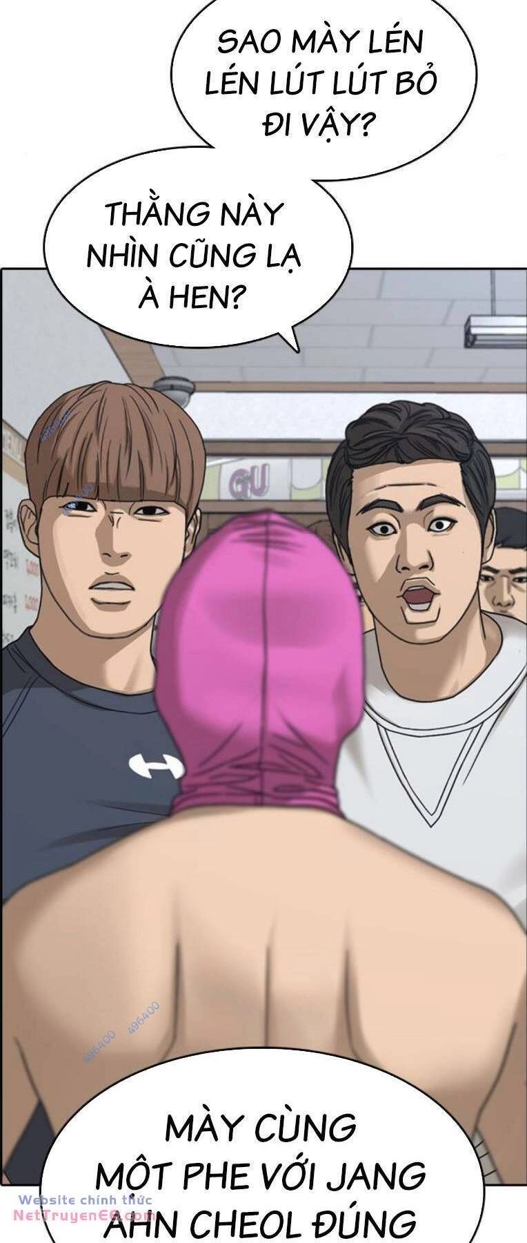 Những Mảnh Đời Tan Vỡ 2 Chapter 12 - 22