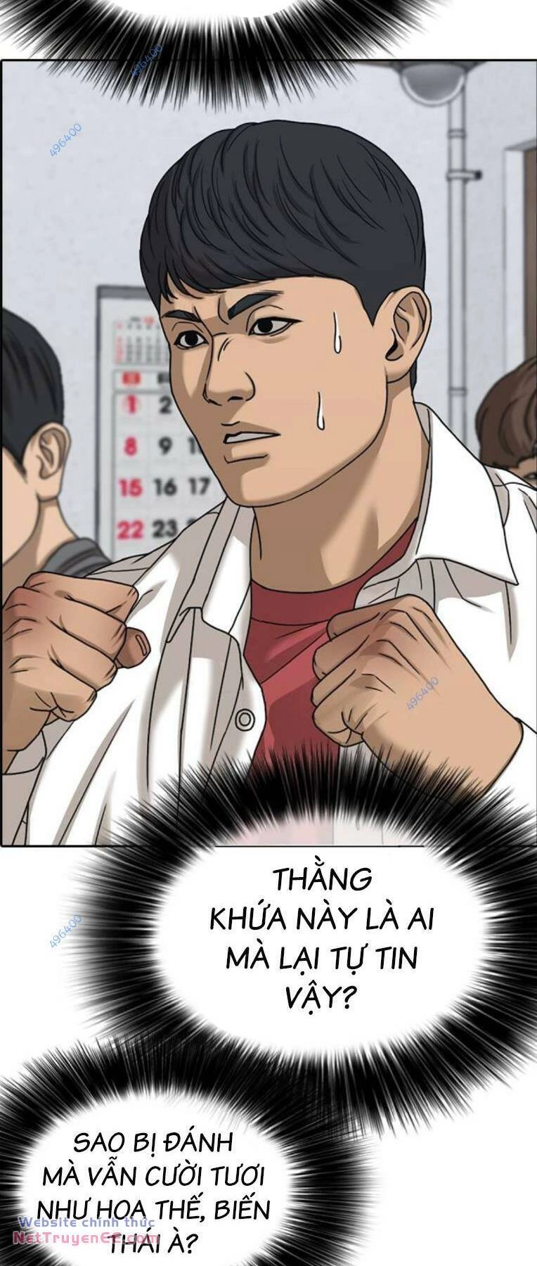 Những Mảnh Đời Tan Vỡ 2 Chapter 12 - 38