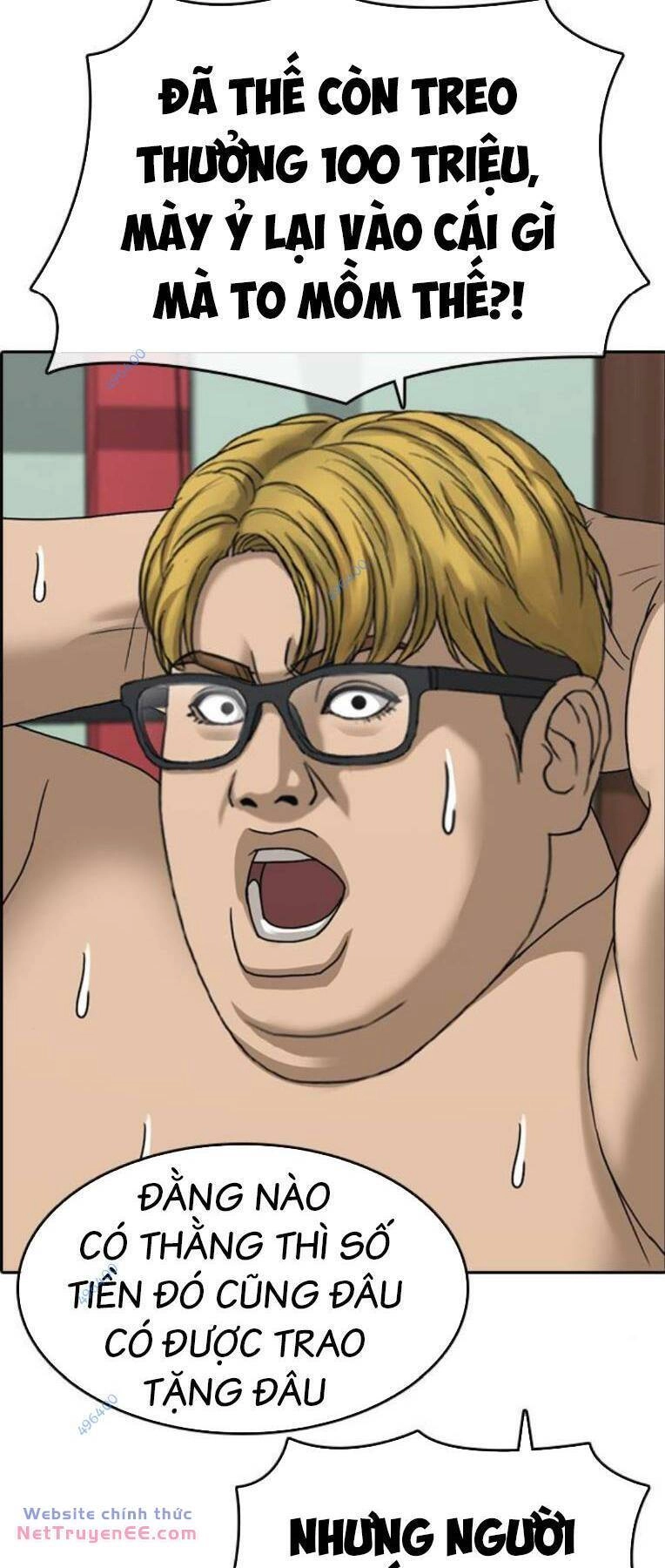 Những Mảnh Đời Tan Vỡ 2 Chapter 13 - 12