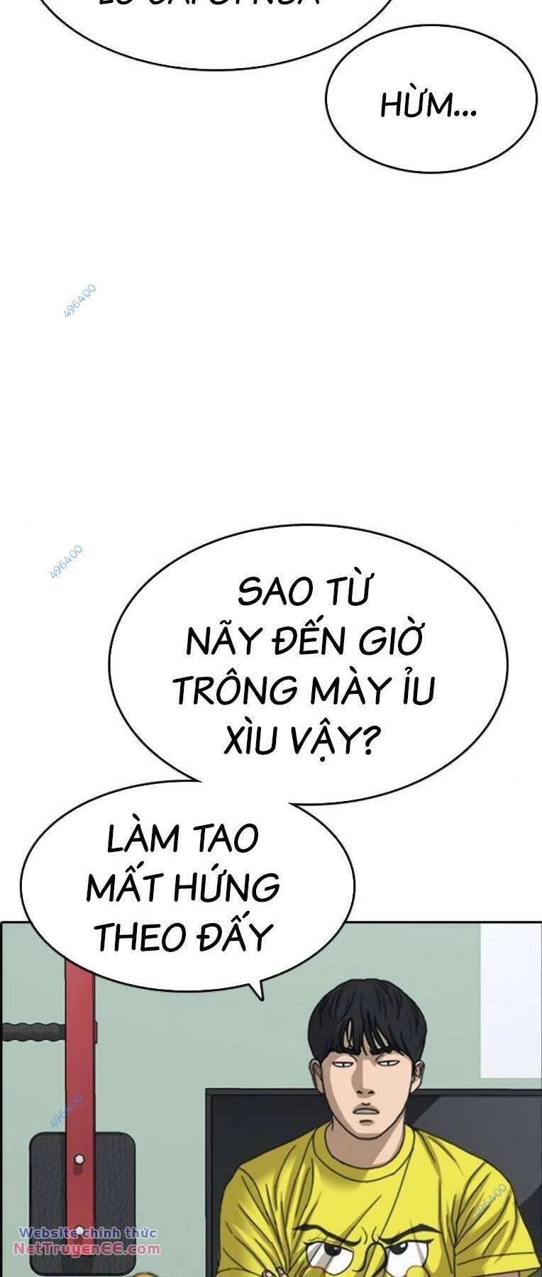 Những Mảnh Đời Tan Vỡ 2 Chapter 13 - 16