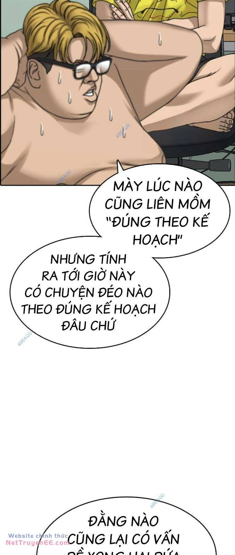 Những Mảnh Đời Tan Vỡ 2 Chapter 13 - 17