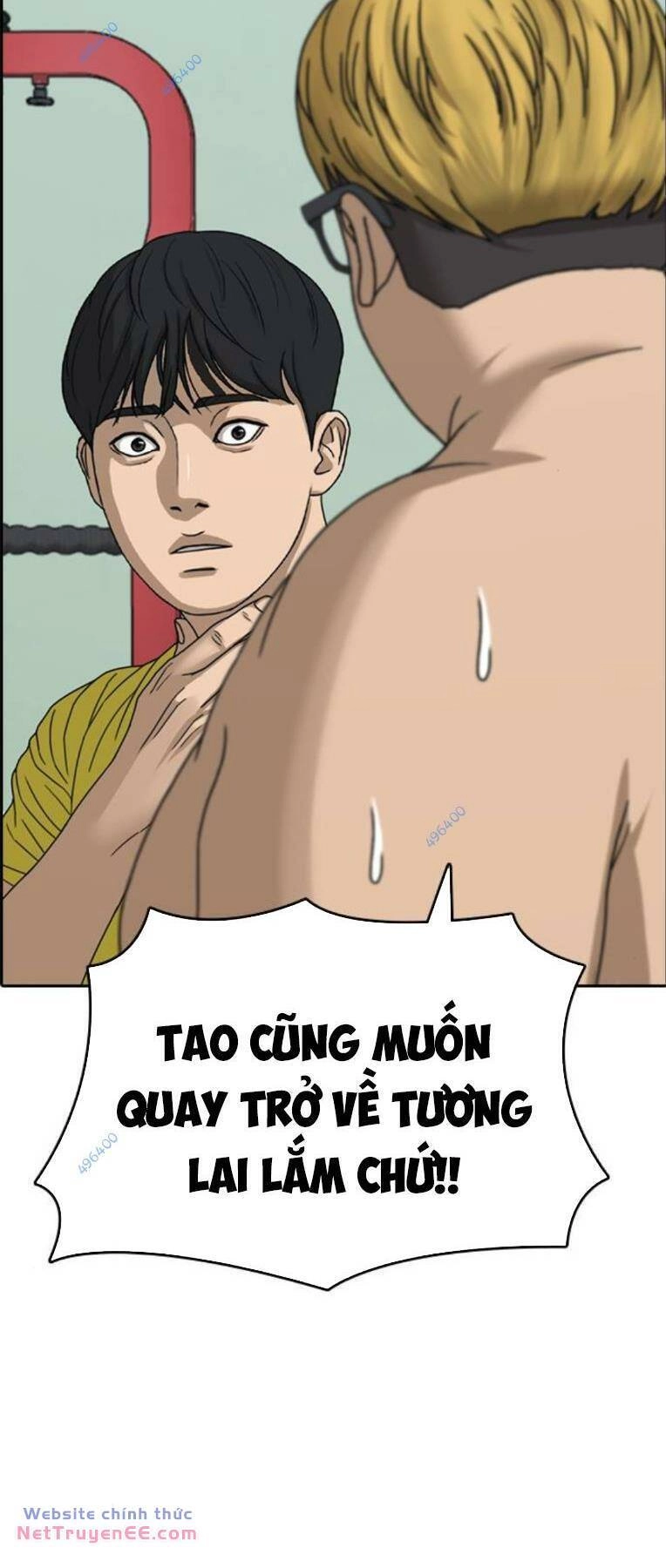 Những Mảnh Đời Tan Vỡ 2 Chapter 13 - 28