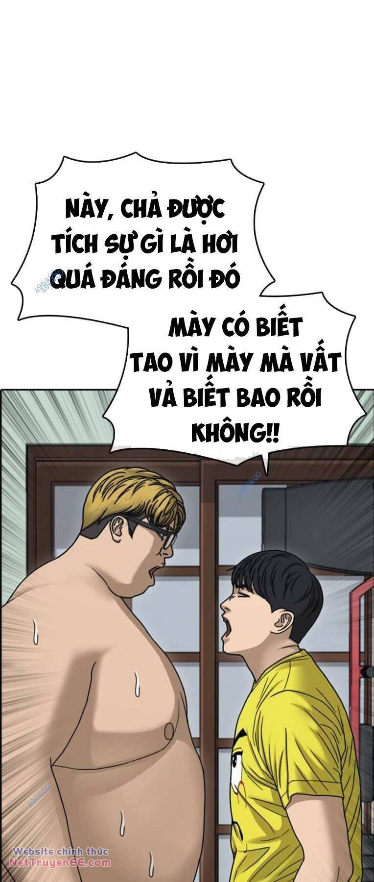 Những Mảnh Đời Tan Vỡ 2 Chapter 13 - 38