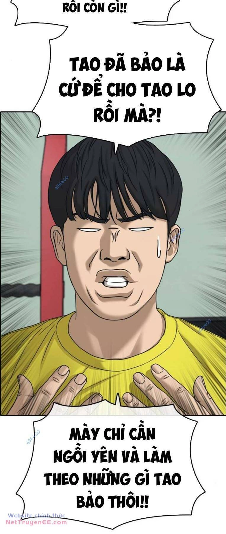 Những Mảnh Đời Tan Vỡ 2 Chapter 13 - 40