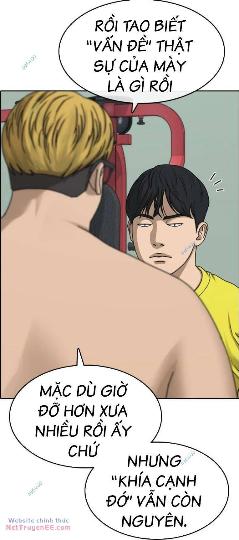 Những Mảnh Đời Tan Vỡ 2 Chapter 13 - 43