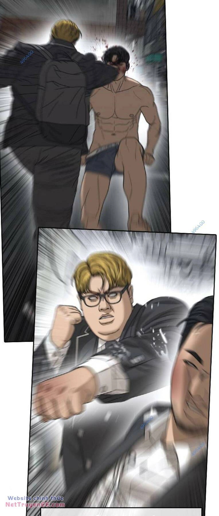 Những Mảnh Đời Tan Vỡ 2 Chapter 13 - 95