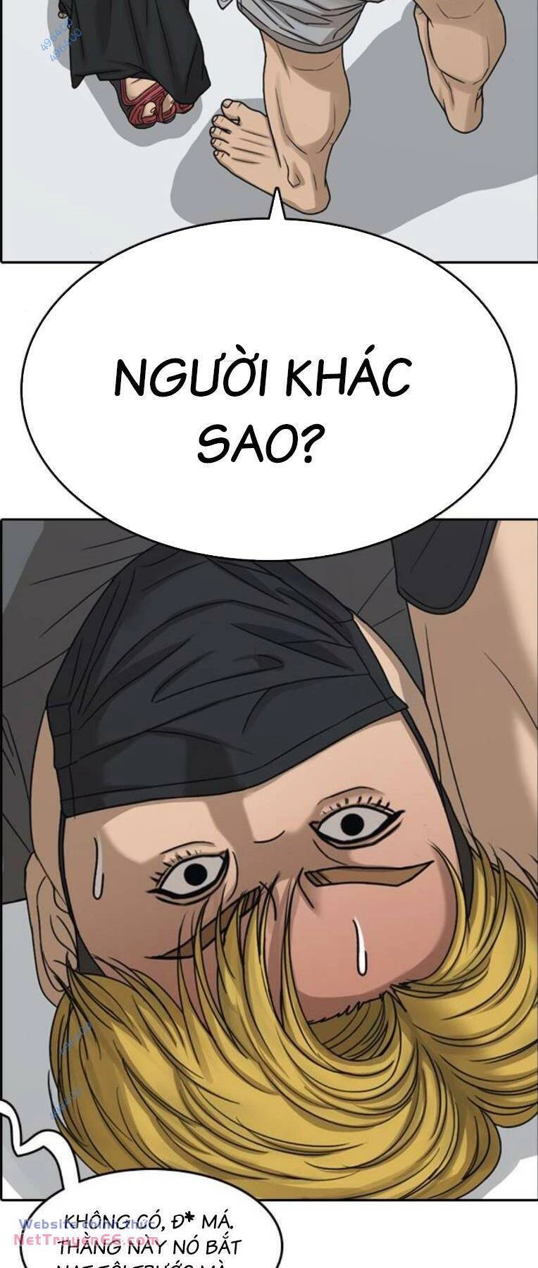 Những Mảnh Đời Tan Vỡ 2 Chapter 13 - 127