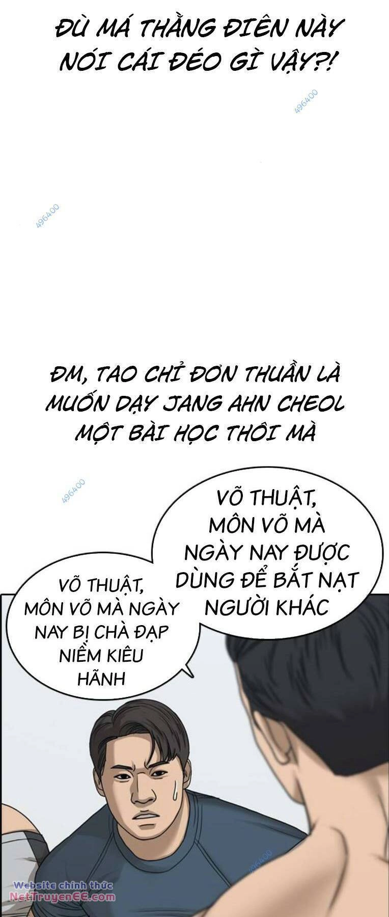 Những Mảnh Đời Tan Vỡ 2 Chapter 14 - 8