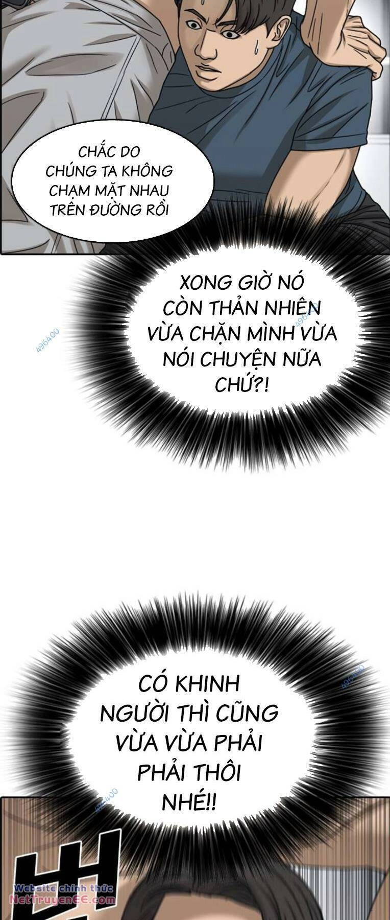 Những Mảnh Đời Tan Vỡ 2 Chapter 14 - 18