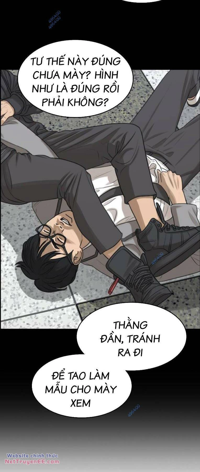 Những Mảnh Đời Tan Vỡ 2 Chapter 14 - 28