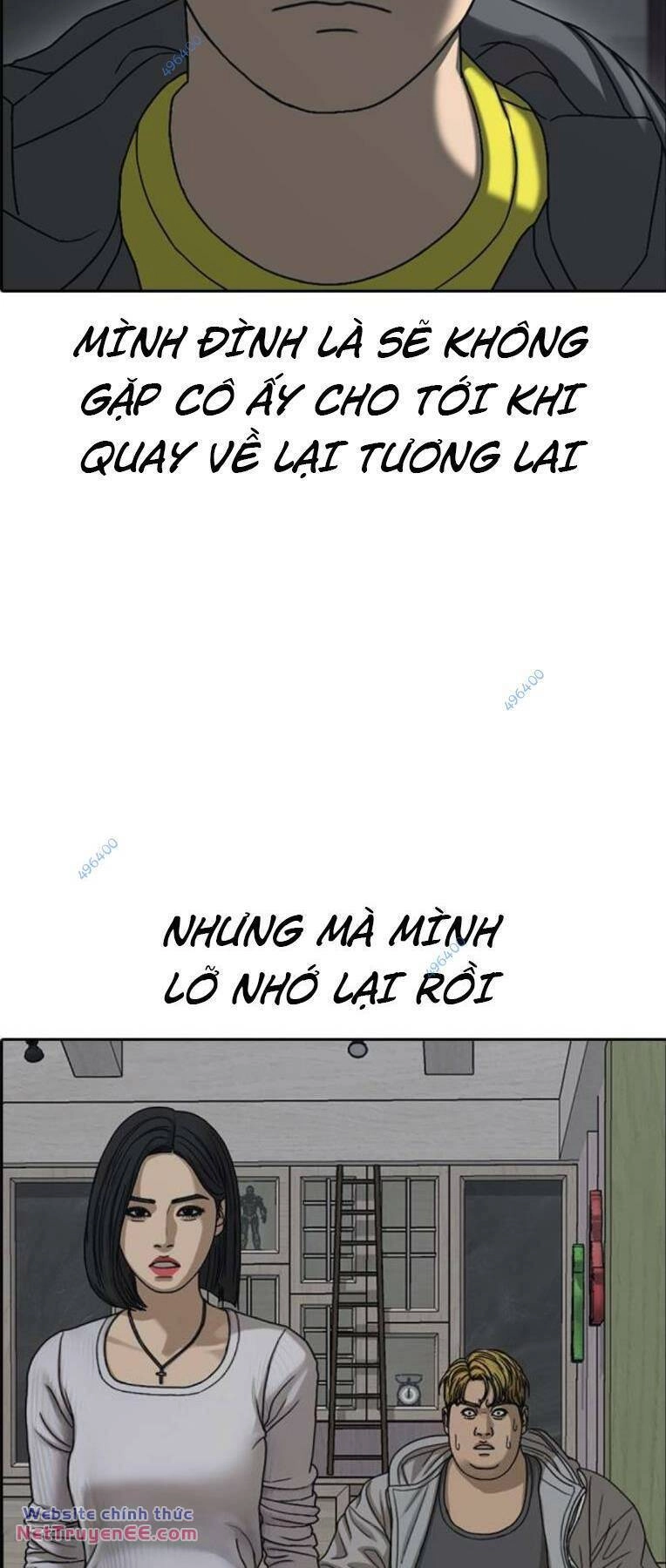 Những Mảnh Đời Tan Vỡ 2 Chapter 14 - 33