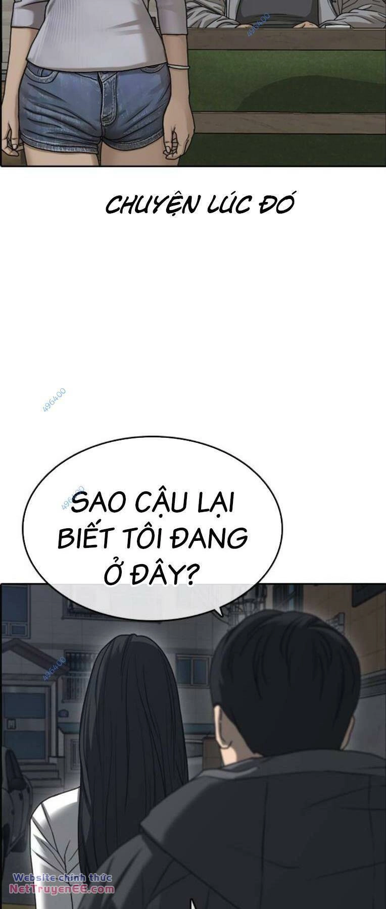 Những Mảnh Đời Tan Vỡ 2 Chapter 14 - 34