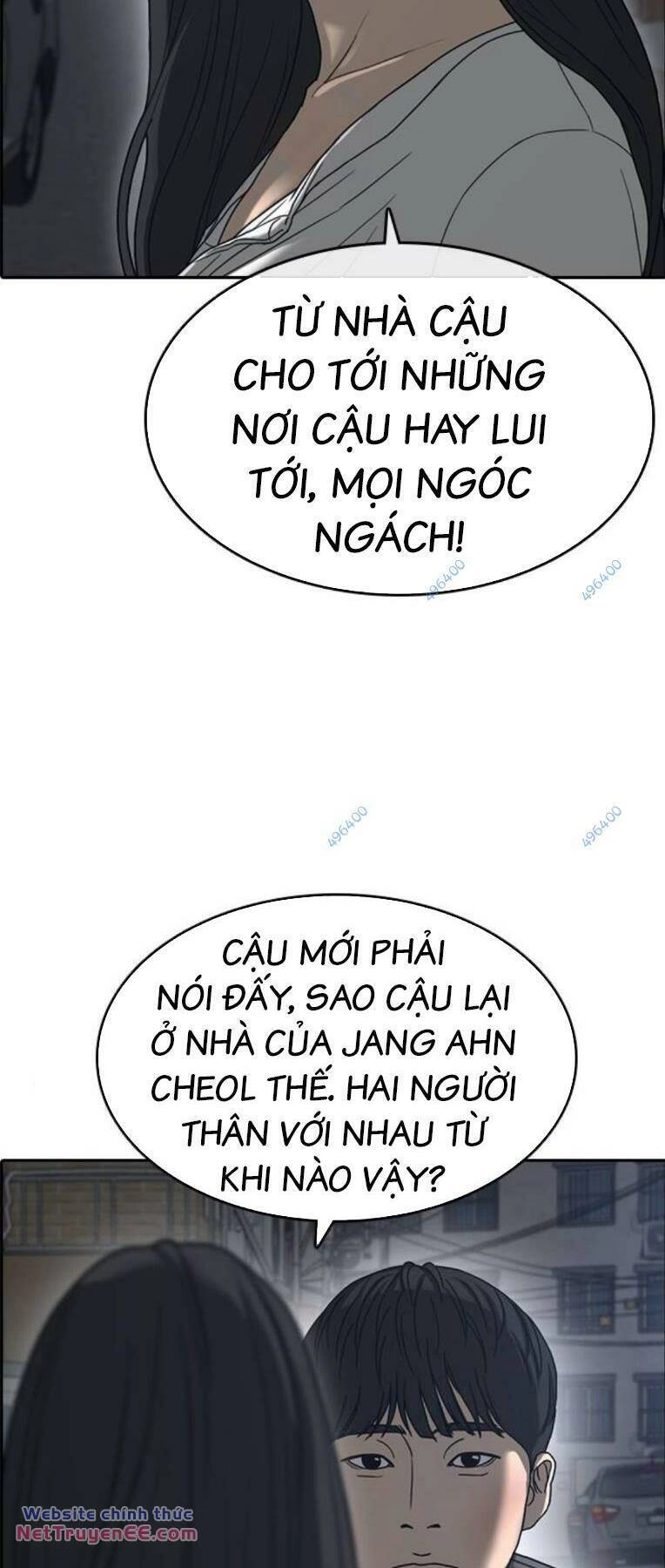 Những Mảnh Đời Tan Vỡ 2 Chapter 14 - 36