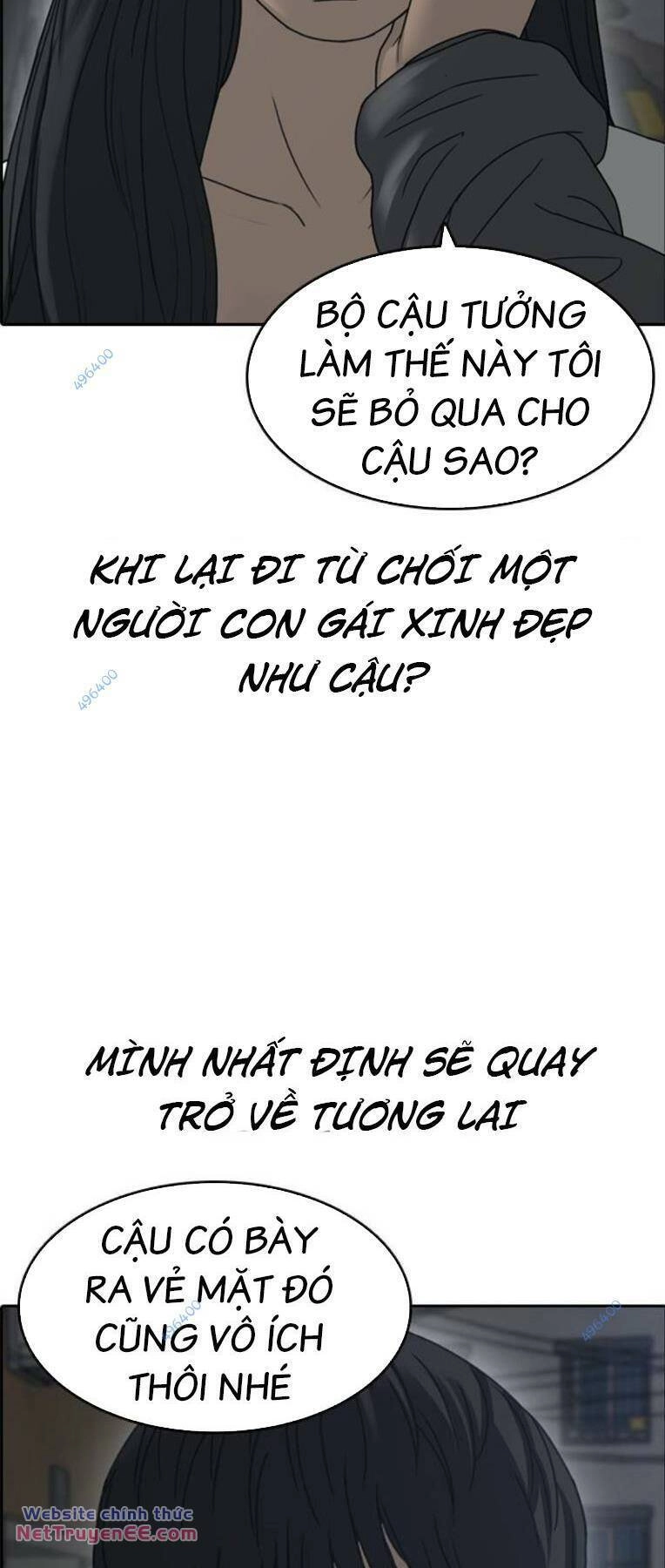 Những Mảnh Đời Tan Vỡ 2 Chapter 14 - 41
