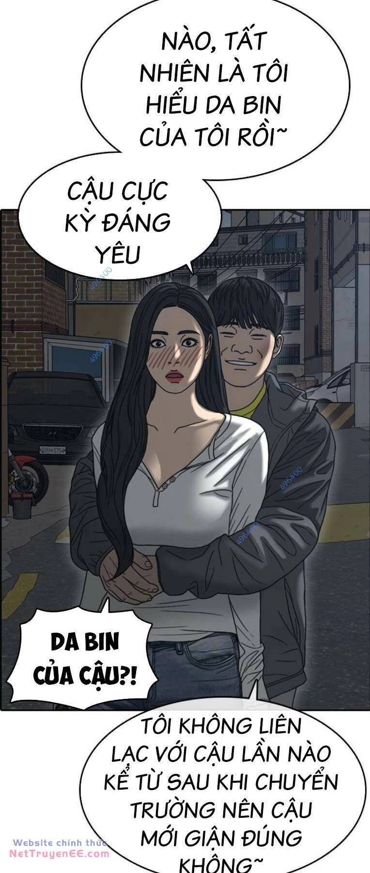 Những Mảnh Đời Tan Vỡ 2 Chapter 14 - 45