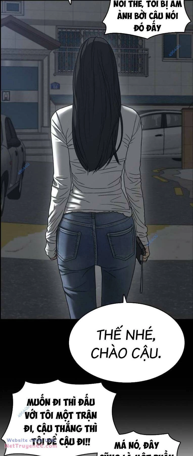 Những Mảnh Đời Tan Vỡ 2 Chapter 14 - 93