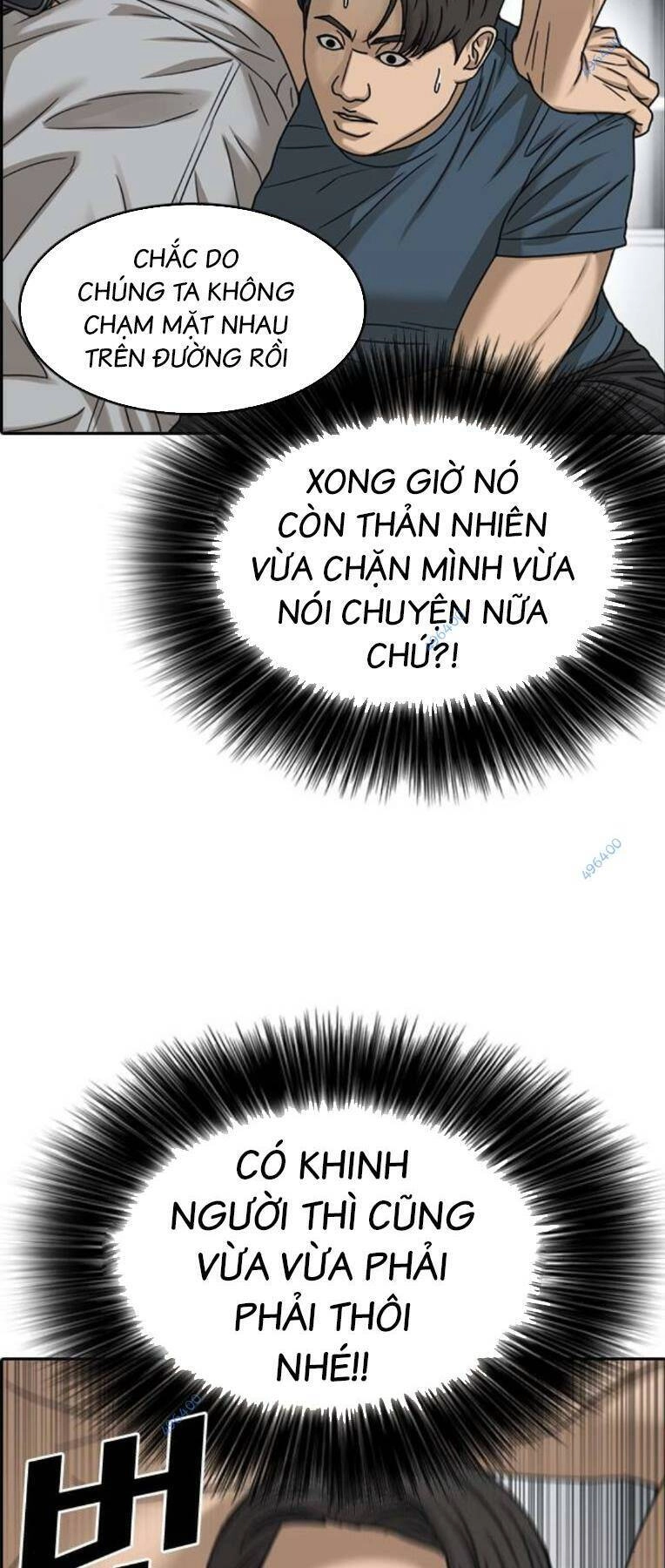 Những Mảnh Đời Tan Vỡ 2 Chapter 15 - 18