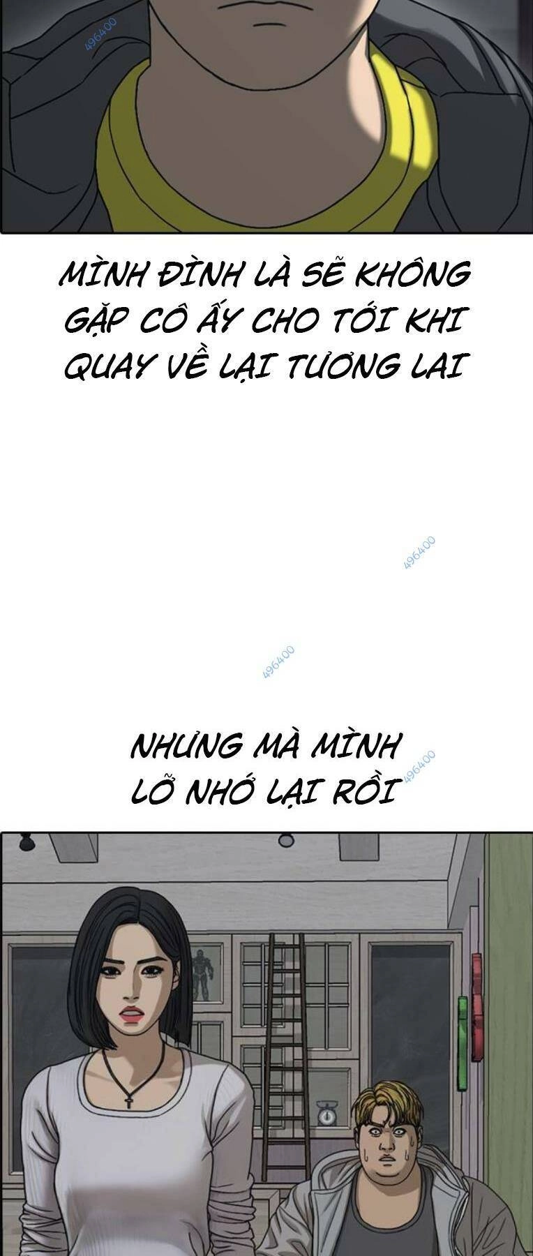 Những Mảnh Đời Tan Vỡ 2 Chapter 15 - 33