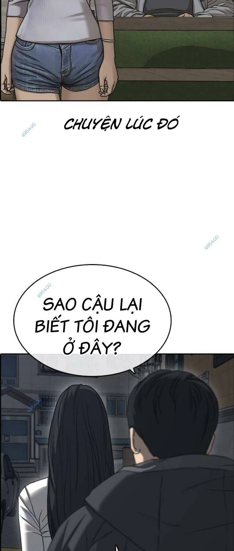 Những Mảnh Đời Tan Vỡ 2 Chapter 15 - 34