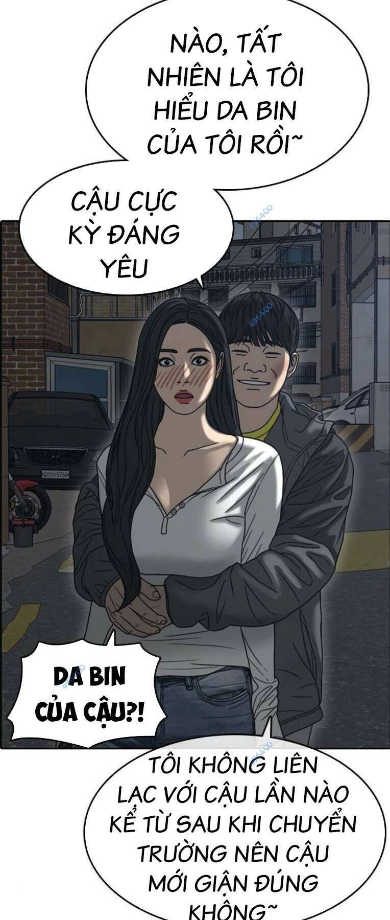 Những Mảnh Đời Tan Vỡ 2 Chapter 15 - 45