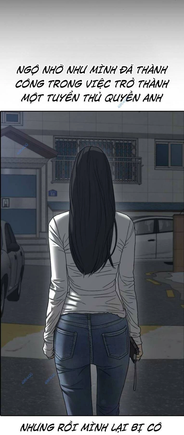 Những Mảnh Đời Tan Vỡ 2 Chapter 15 - 58